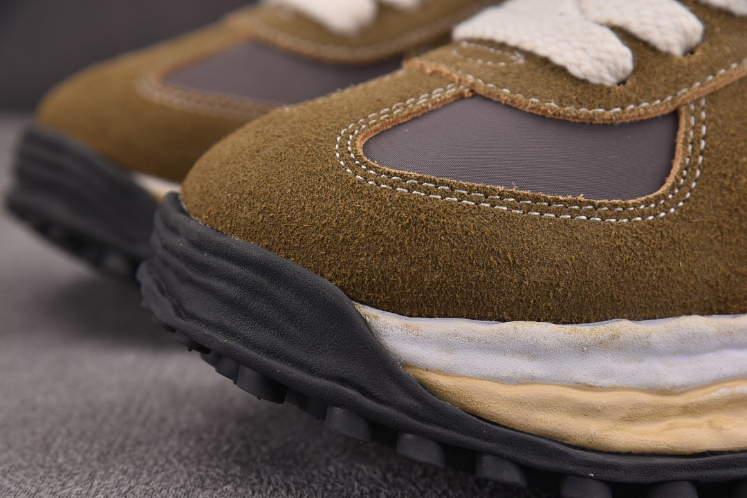 Ma1s0n MIHARA SNEAKERS