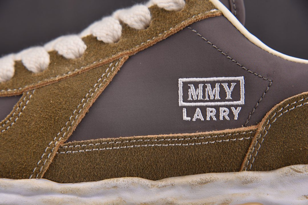 Ma1s0n MIHARA SNEAKERS