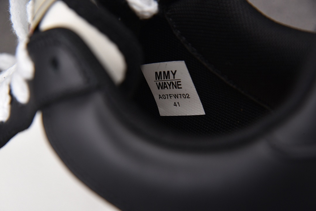 Ma1s0n MIHARA SNEAKERS