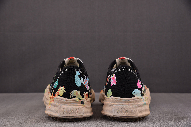 Ma1s0n mihara sneakers