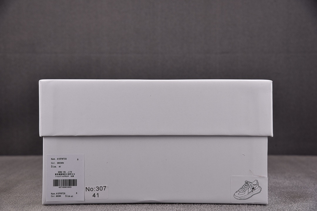 Ma1s0n MIHARA SNEAKERS