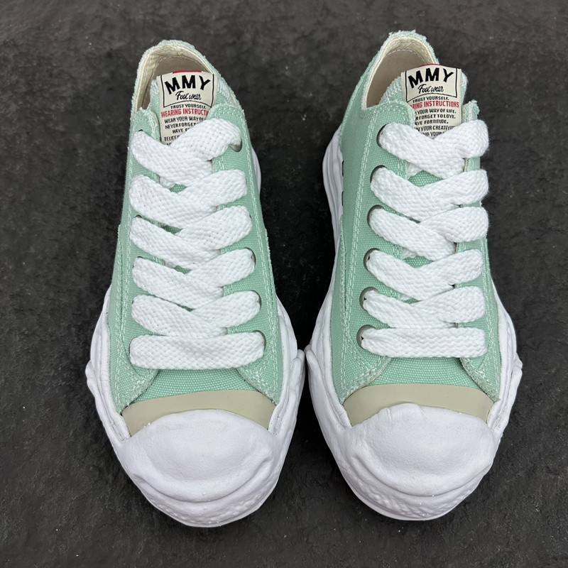 Ma1s0n mihara sneakers