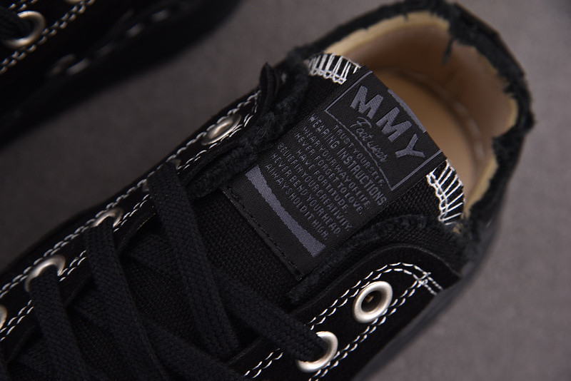 Ma1s0n mihara sneakers