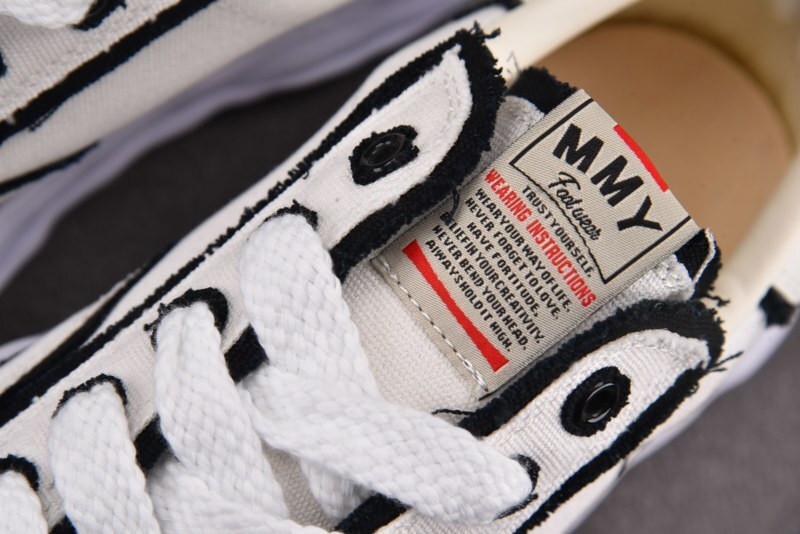Ma1s0n mihara sneakers