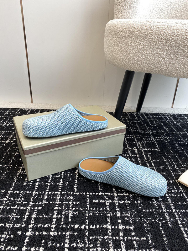 Marni Fussbett Sabot