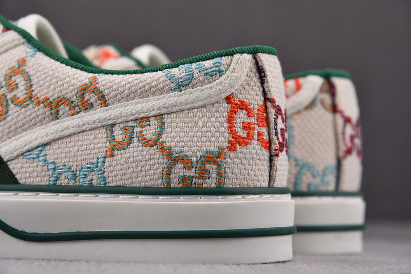 G*u*i sneakers