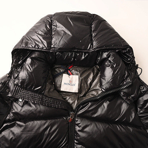 Moncler down jacket