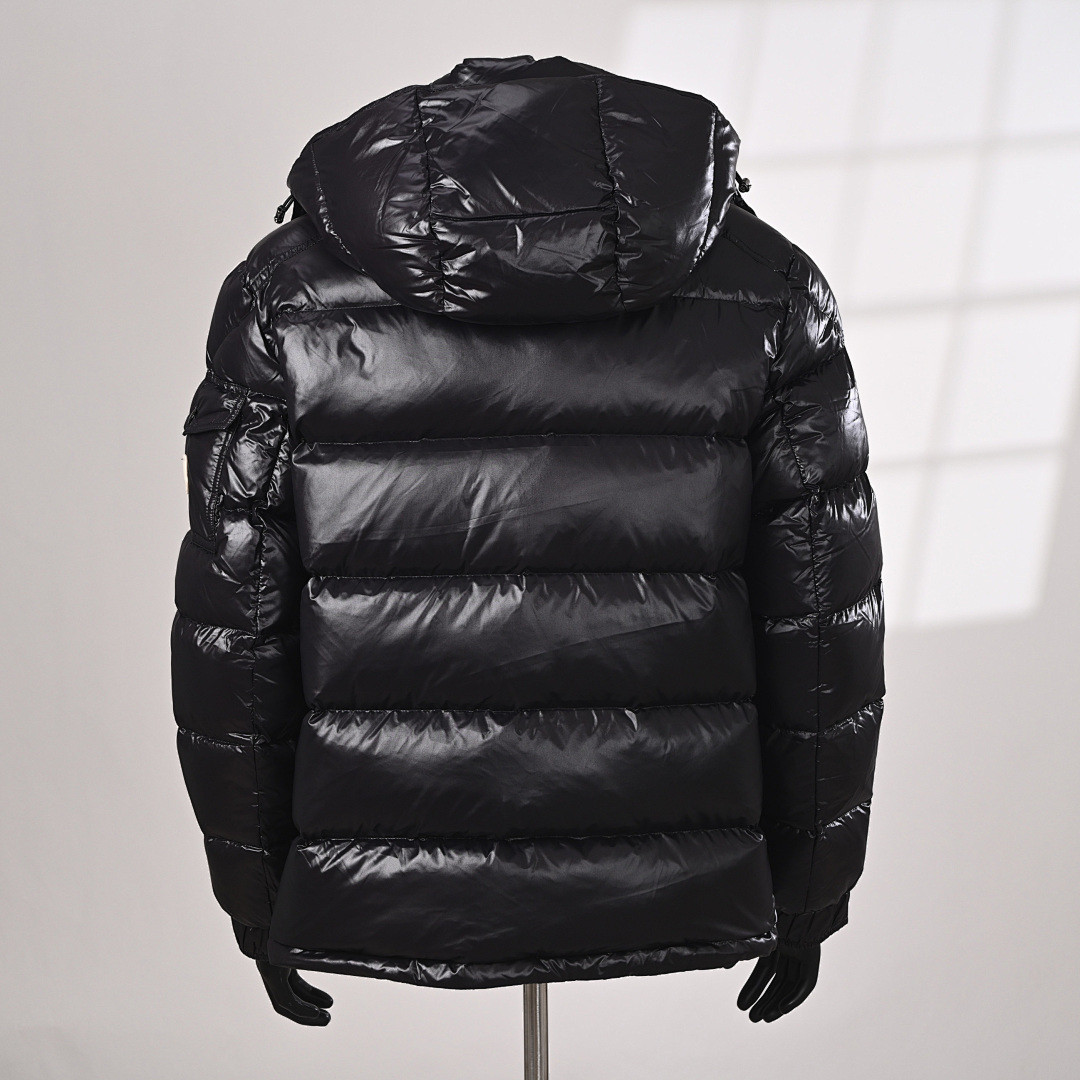 Moncler down jacket