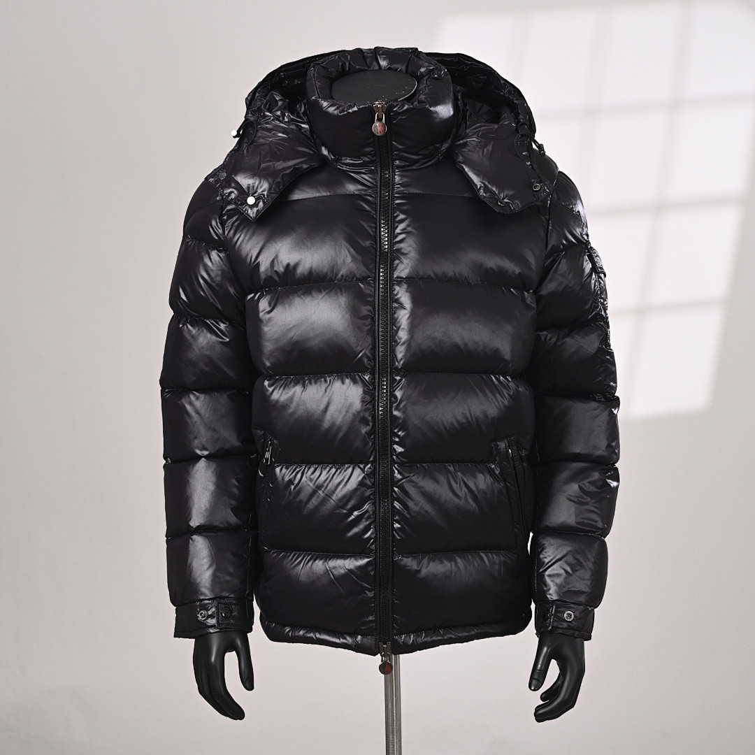 Moncler down jacket