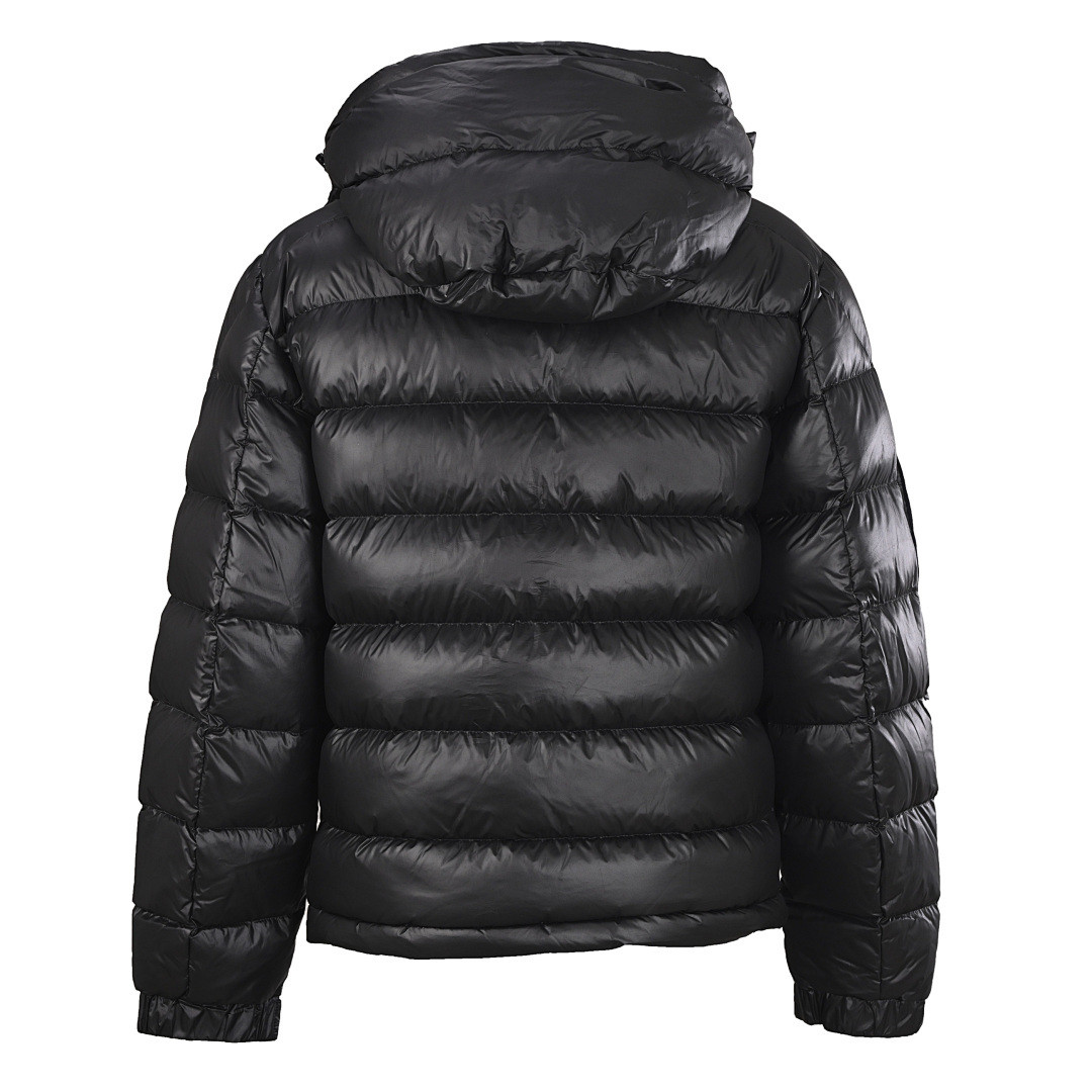 Moncler down jacket