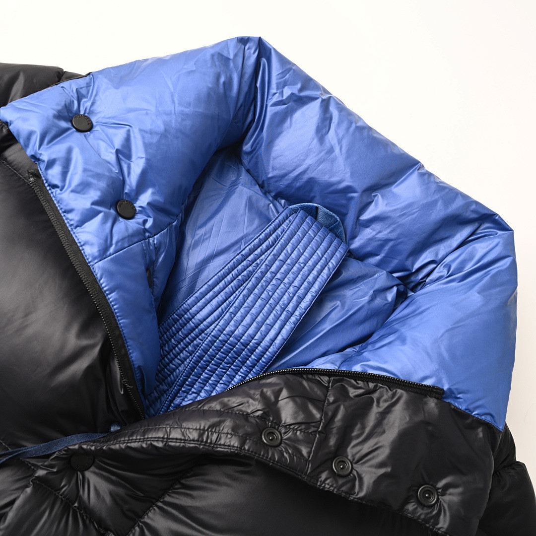 Moncler down jacket