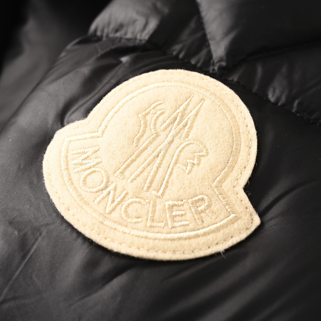Moncler down jacket
