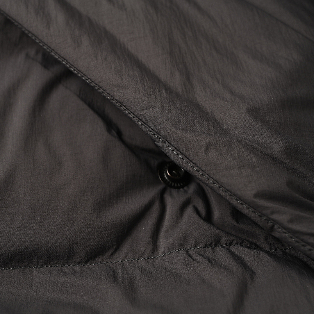 Moncler down jacket