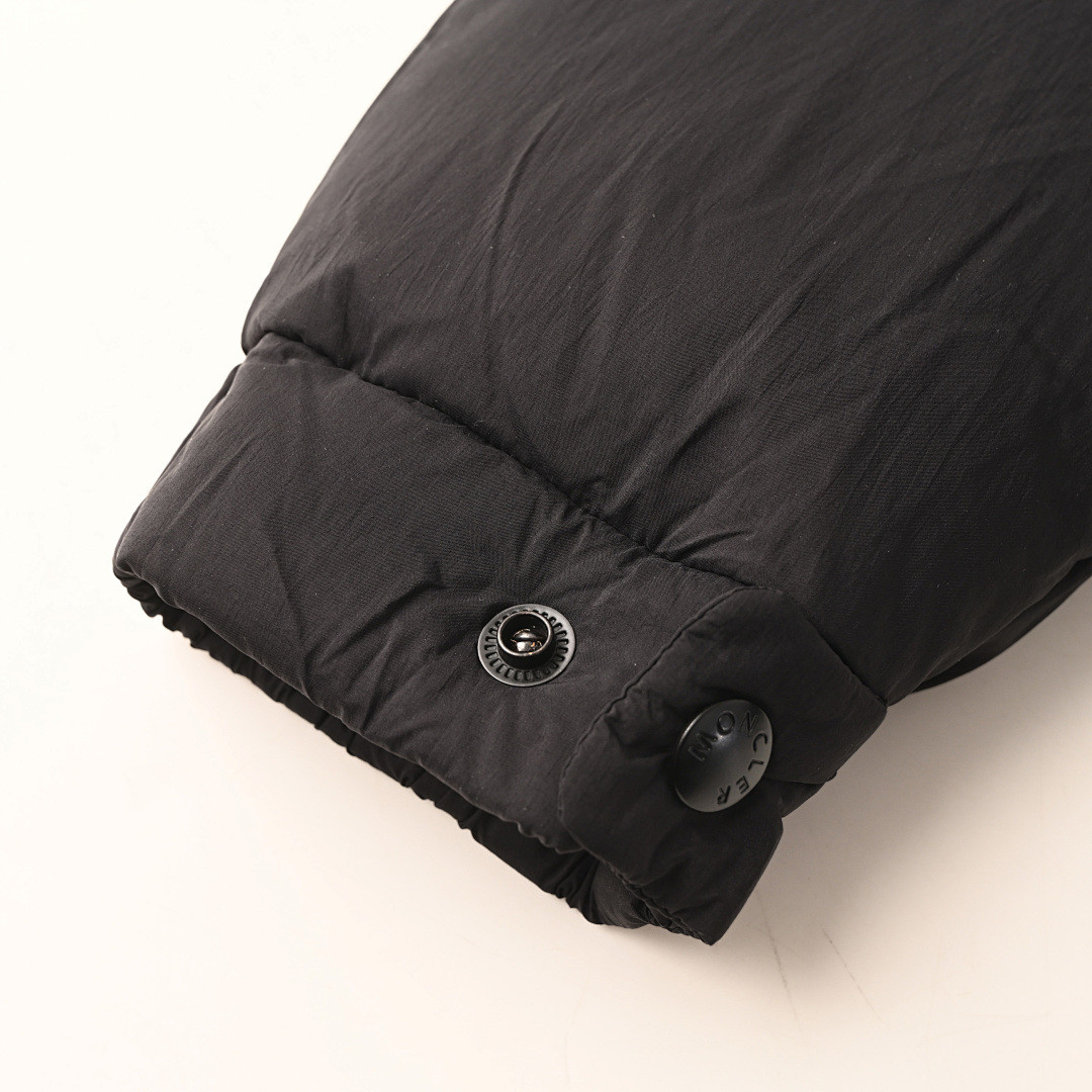 Moncler down jacket
