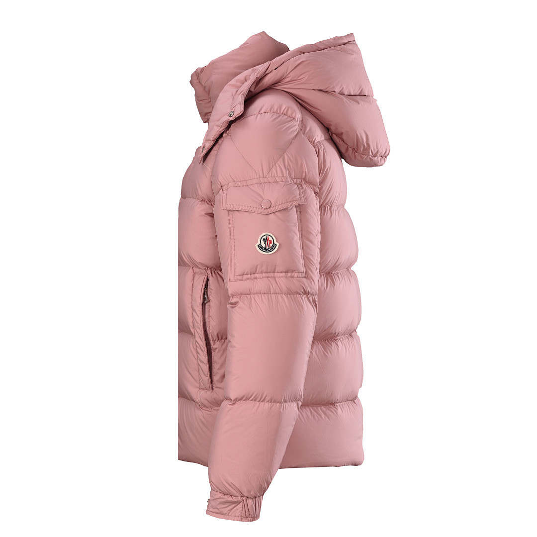 Moncler down jacket