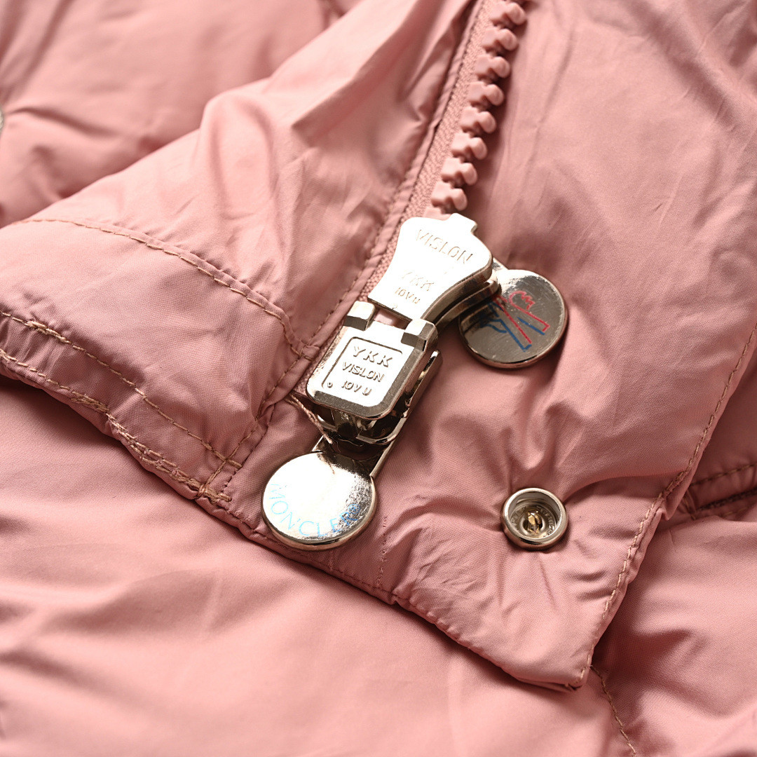 Moncler down jacket