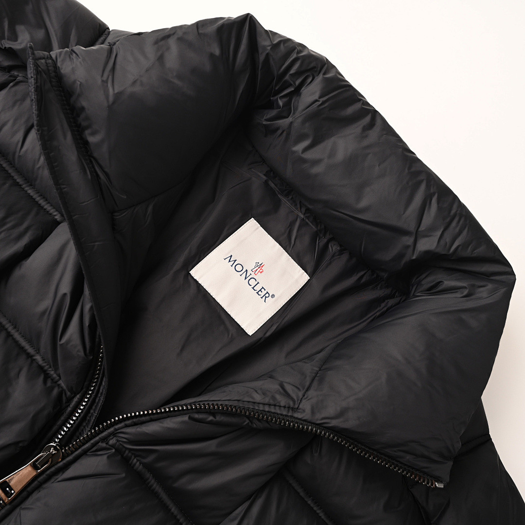Moncler down jacket