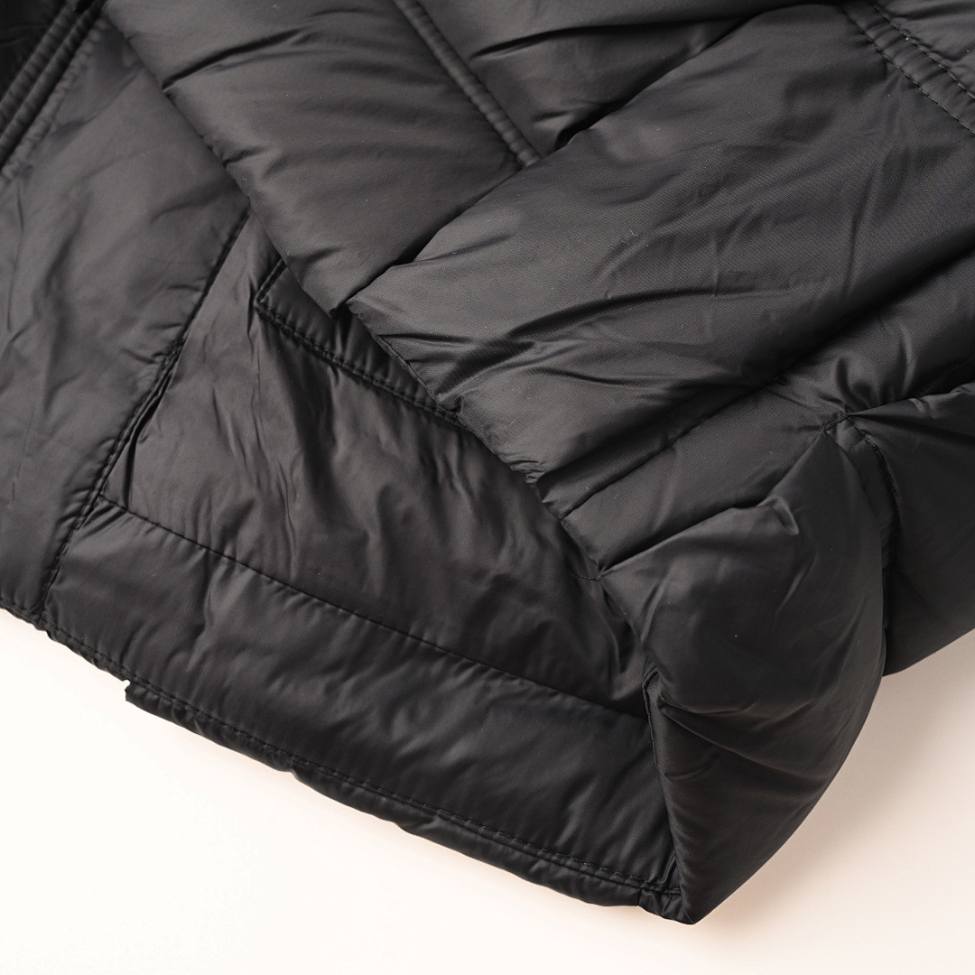 Moncler down jacket