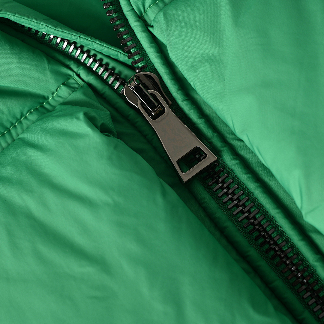 Moncler down jacket