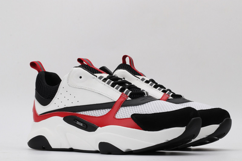 HOMME B22 TRAINER SNEAKER