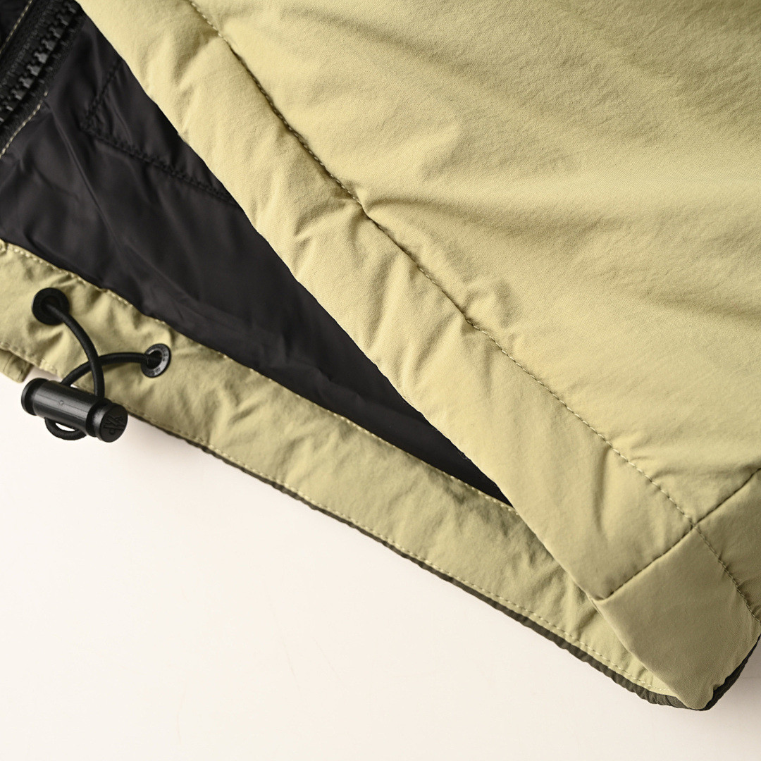 Moncler down jacket