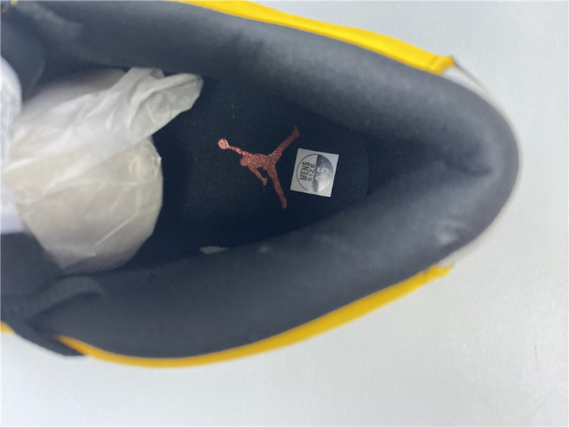 Air Jordan 14 “Ferrari” BQ3685-706