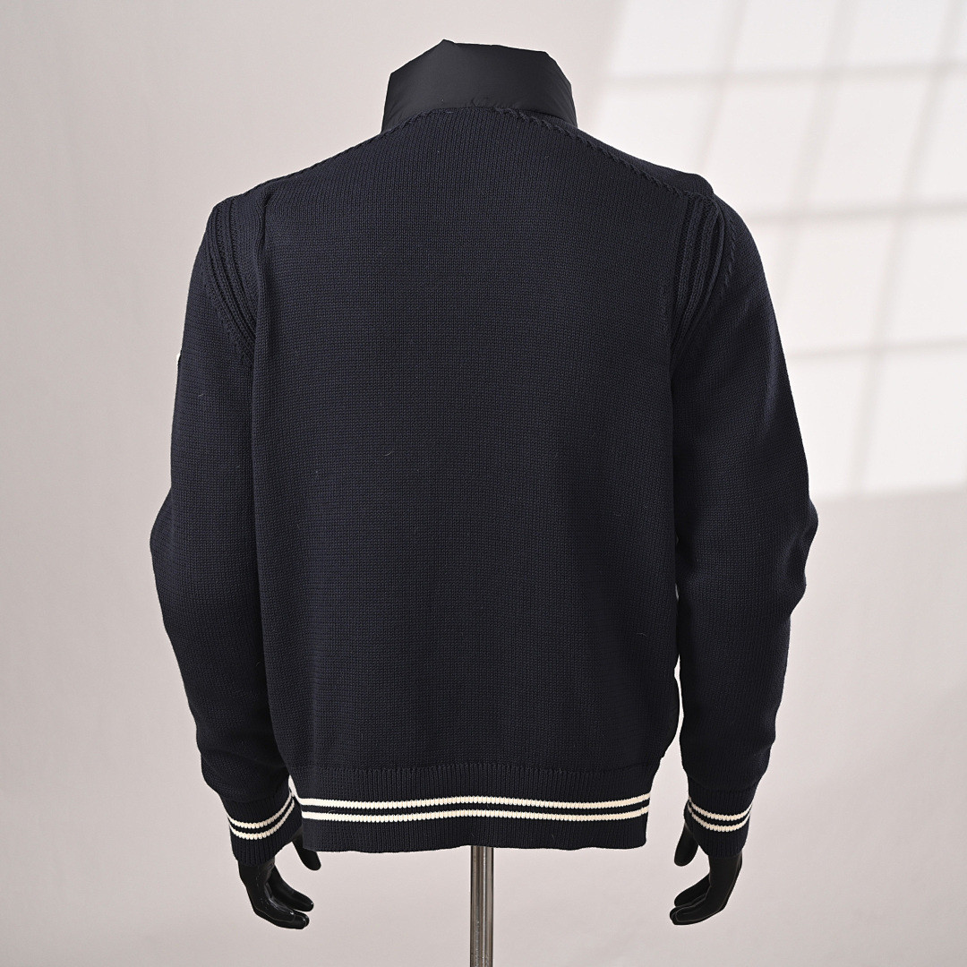 Moncler down jacket