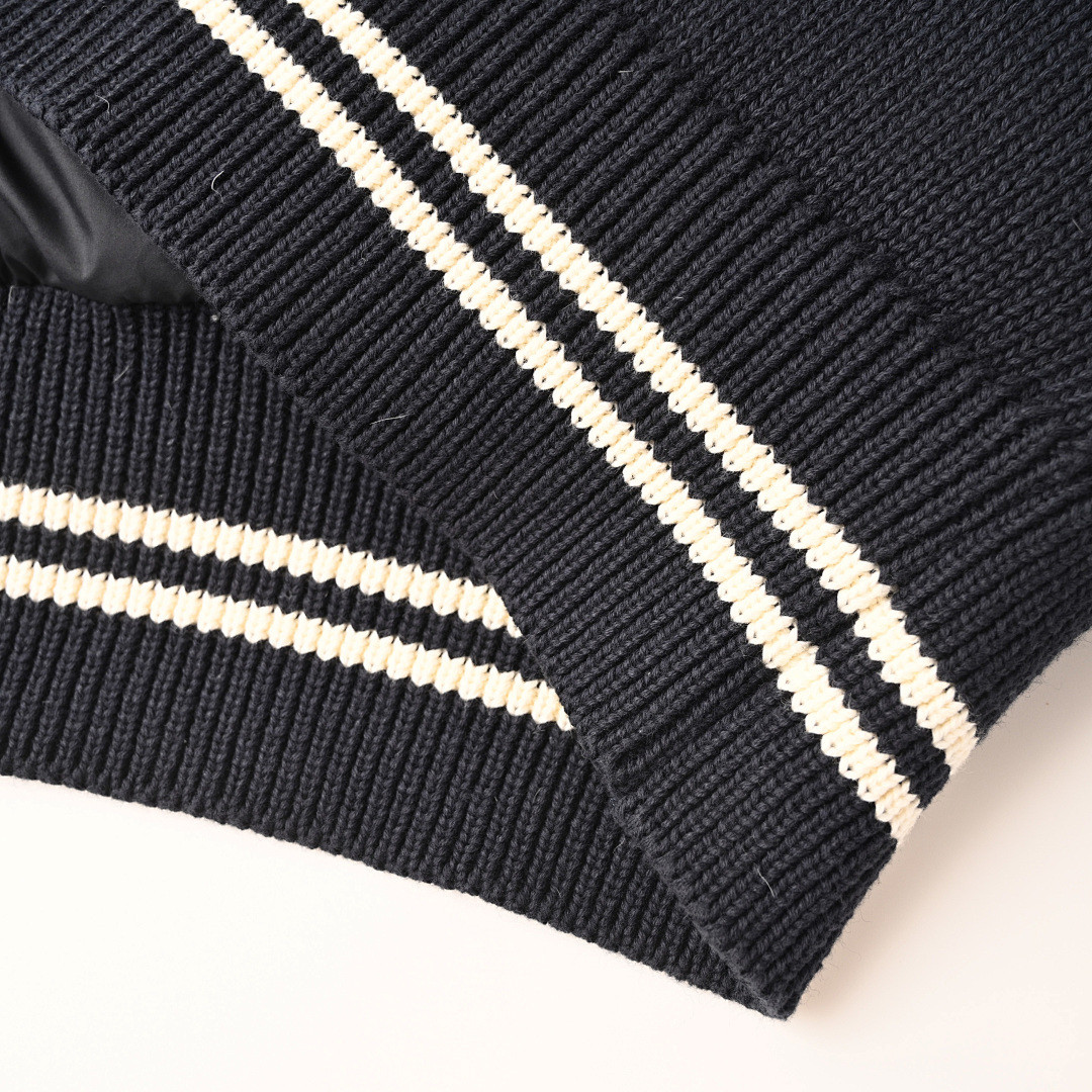 Moncler down jacket