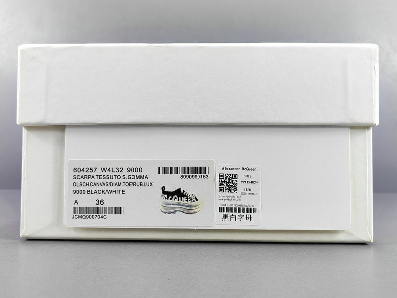 a1exa*der Mcqv*en sneaker