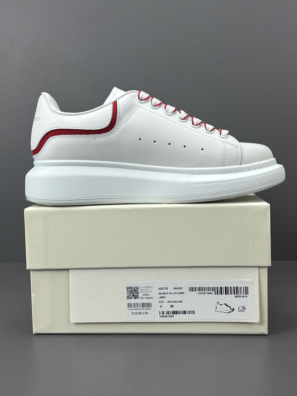 a1exa*der Mcqv*en sneaker