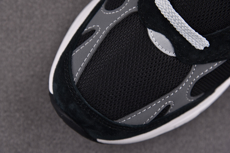 New Balance 993 MiUSA Black- MR993BK