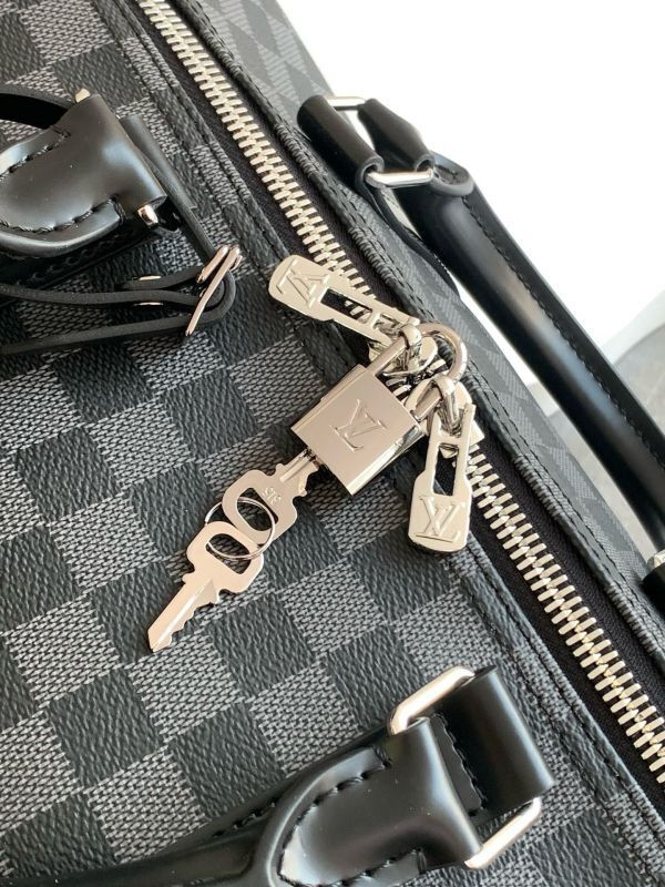 1V Keepall BAG