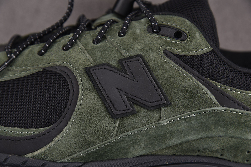 New Balance 2002R Gore-Tex JJJJound Pine M2002RXY