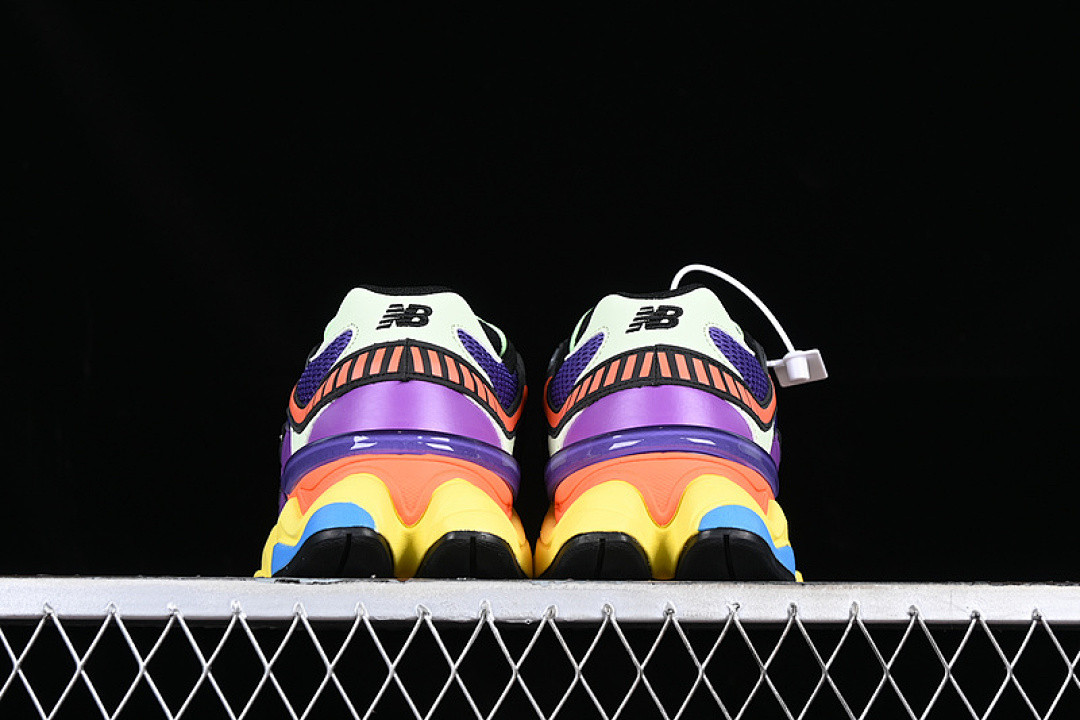 New Balance 9060 Prism Purple U9060NBX