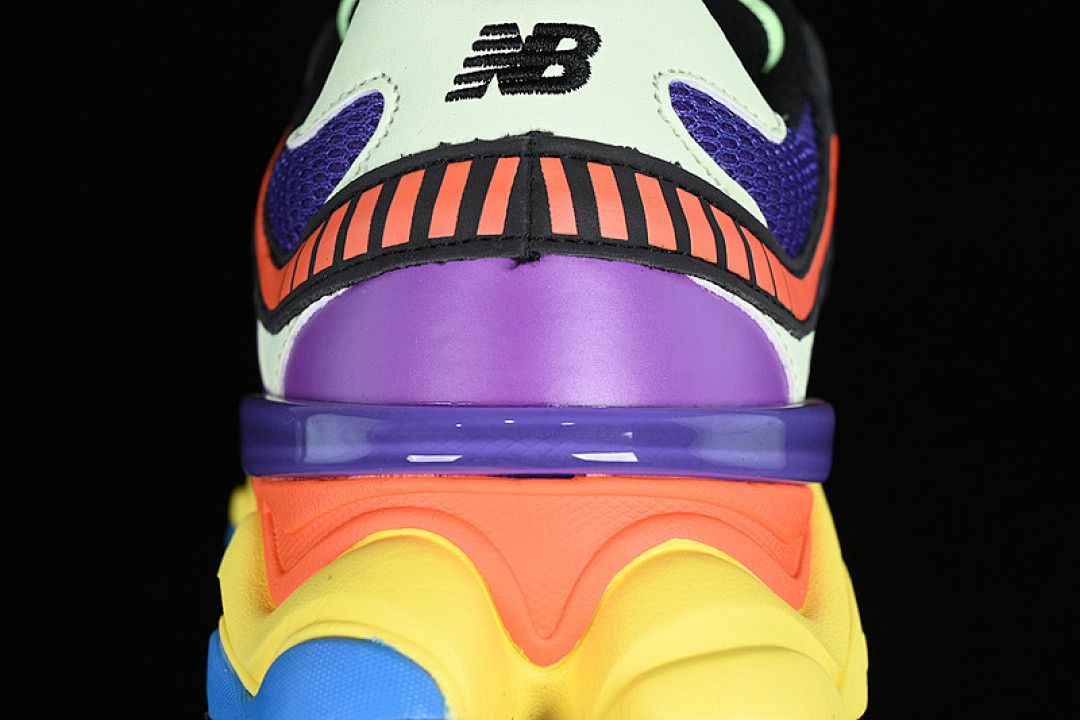 New Balance 9060 Prism Purple U9060NBX