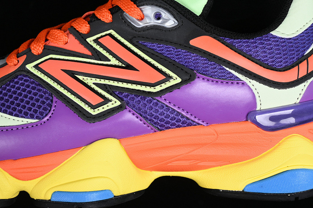 New Balance 9060 Prism Purple U9060NBX