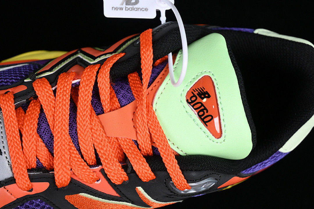 New Balance 9060 Prism Purple U9060NBX
