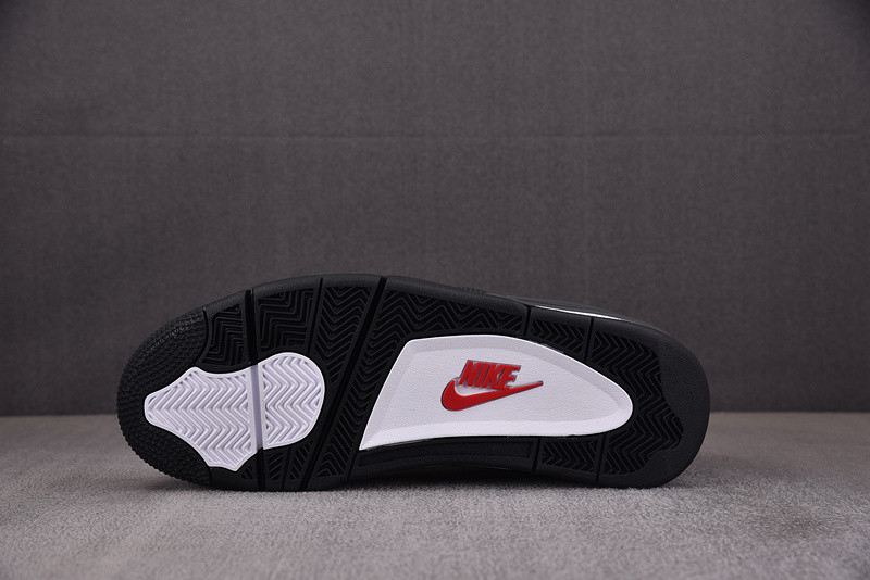 Nigel Sylvester x Air Jordan 4 RM Driveway Grey HF4334-004