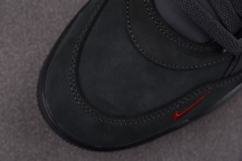 Nigel Sylvester x Air Jordan 4 RM Driveway Grey HF4334-004