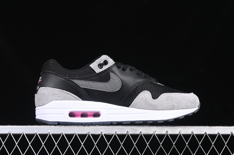 Nike Air Max 1 Premium Dark Smoke Grey HJ9292-070