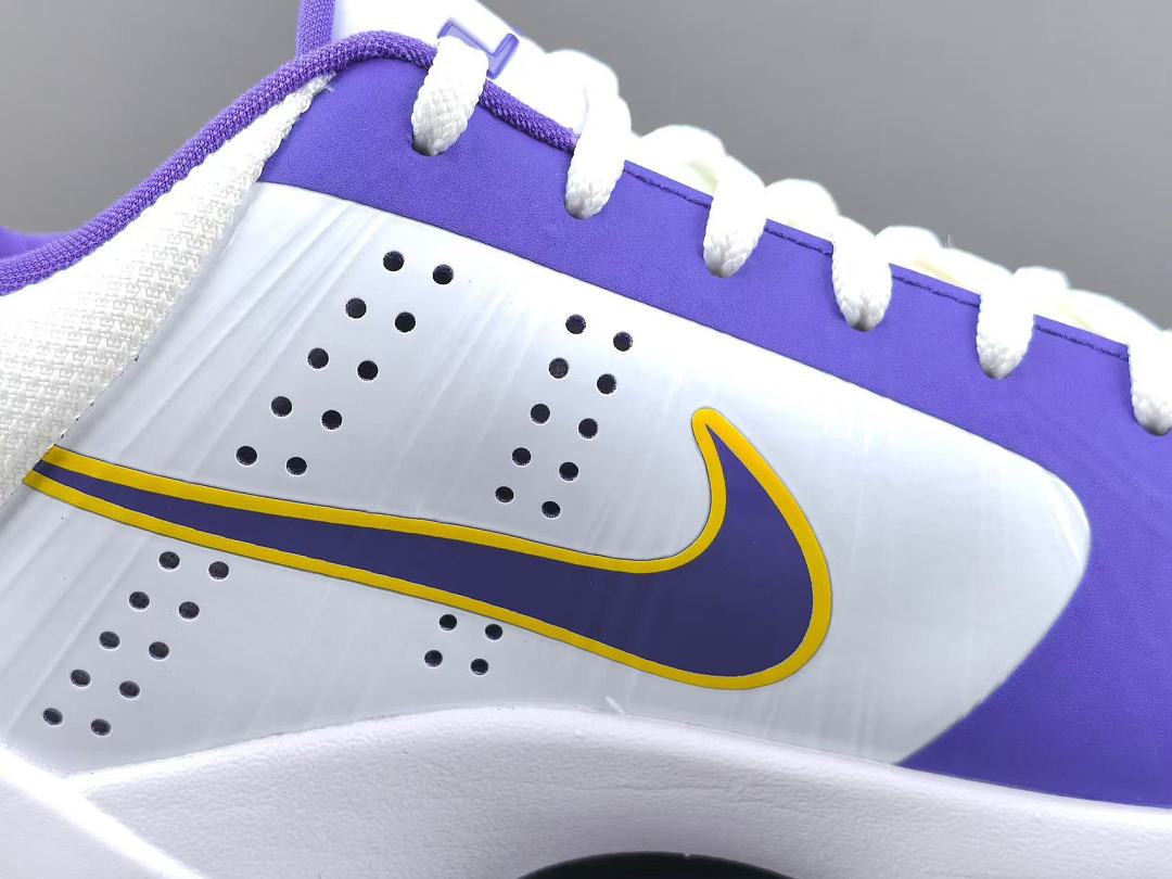 Nike Kobe 5 Protro LSU PE