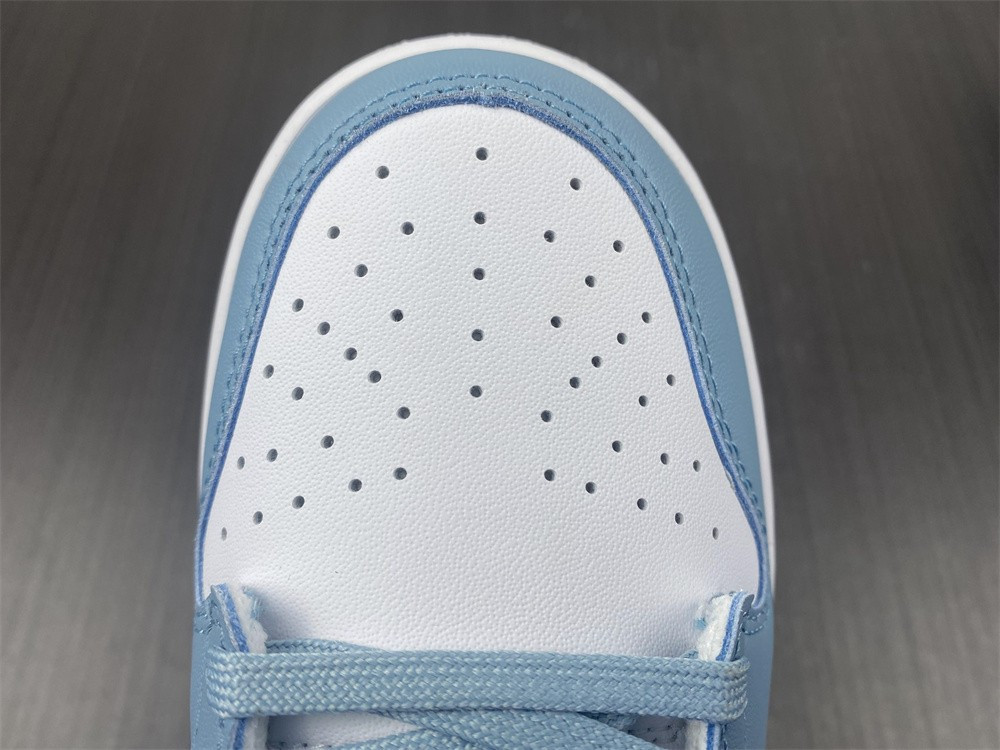 Nike Dunk Low Blue Paisley (W) DH4401-101