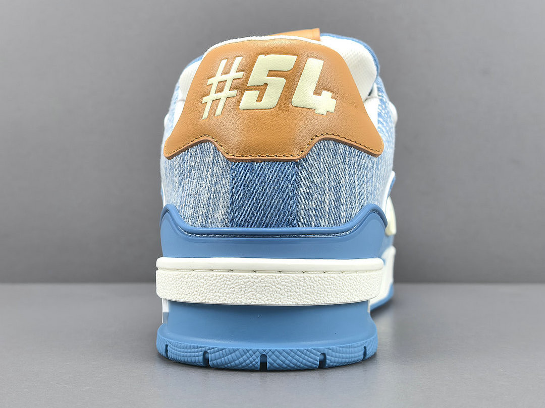 LOU1_TON SNEAKERS