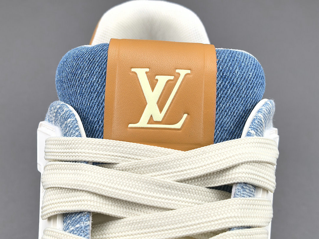 LOU1_TON SNEAKERS