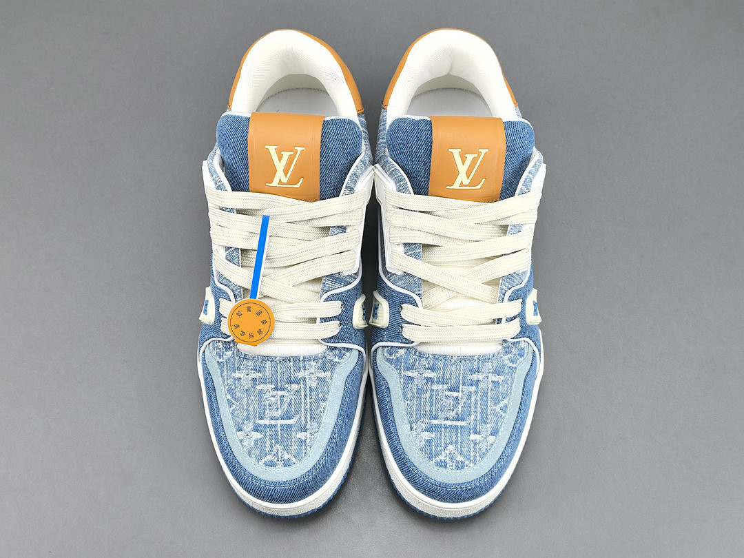 LOU1_TON SNEAKERS