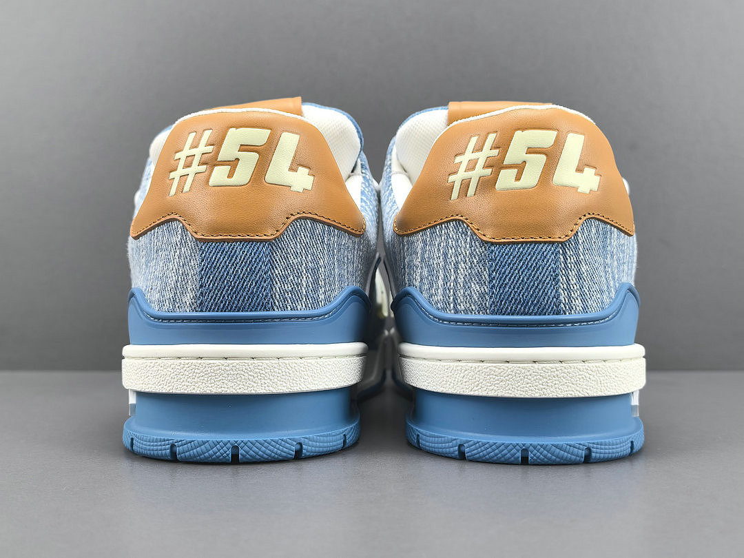 LOU1_TON SNEAKERS