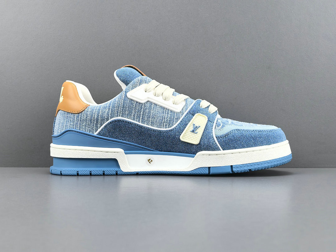 LOU1_TON SNEAKERS