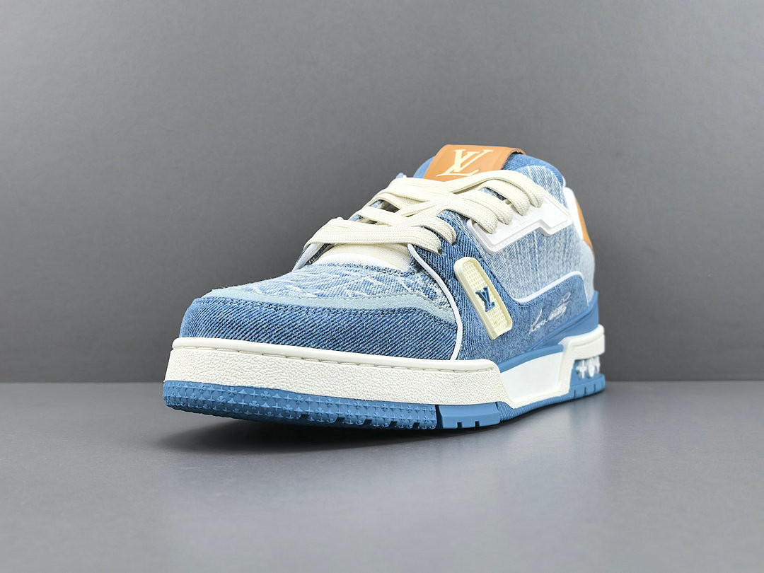 LOU1_TON SNEAKERS