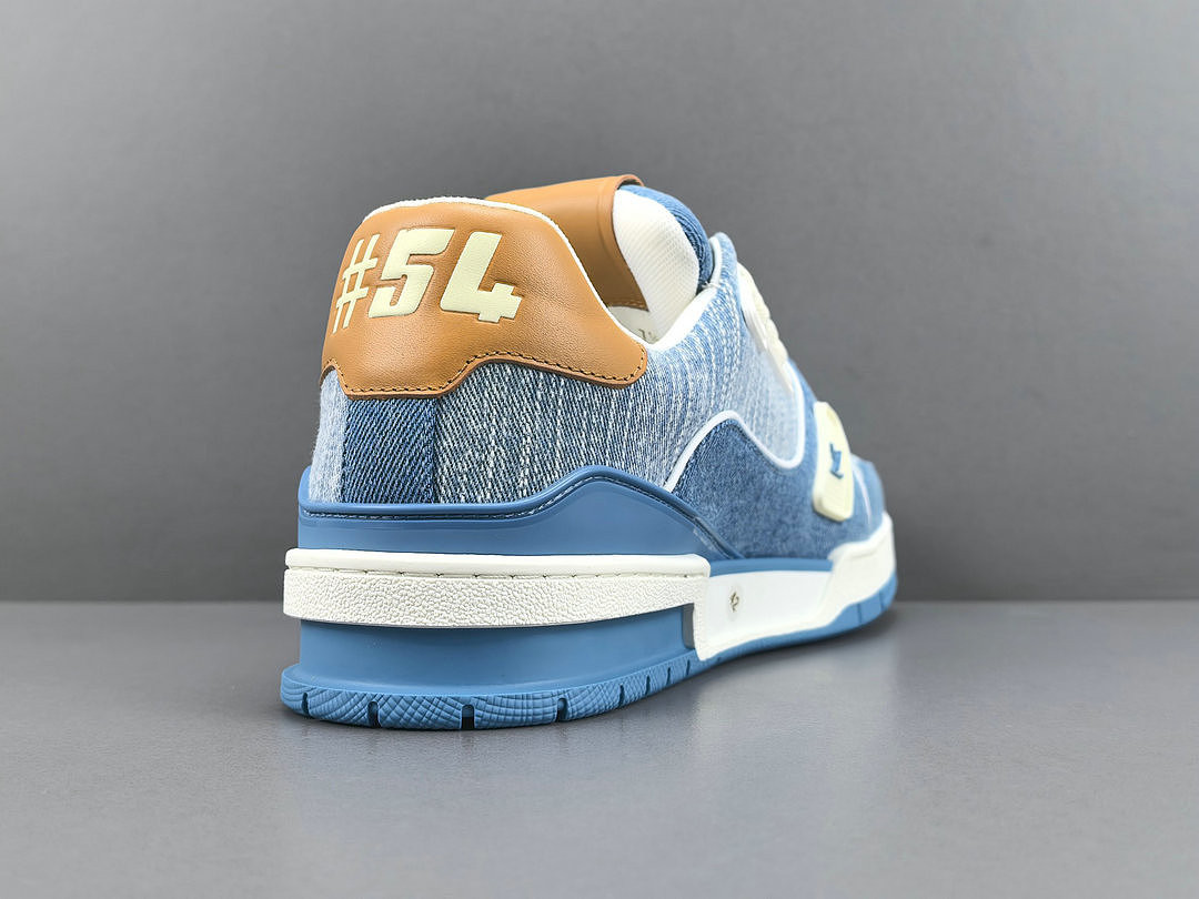 LOU1_TON SNEAKERS