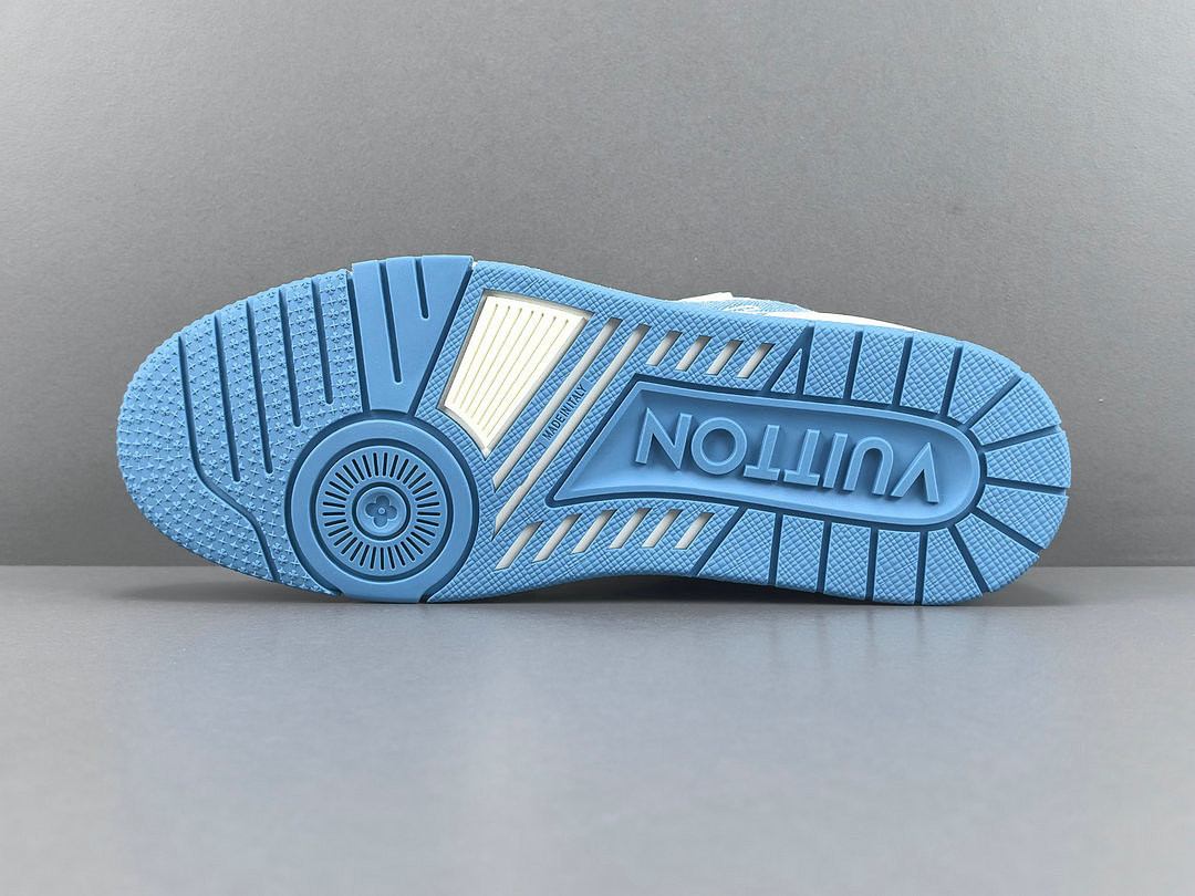 LOU1_TON SNEAKERS